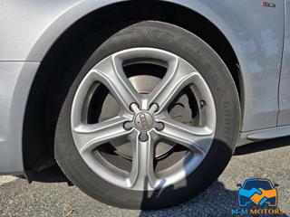 AUDI A4 usata, con Chiusura centralizzata