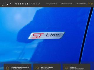 FORD Puma usata, con Cruise Control