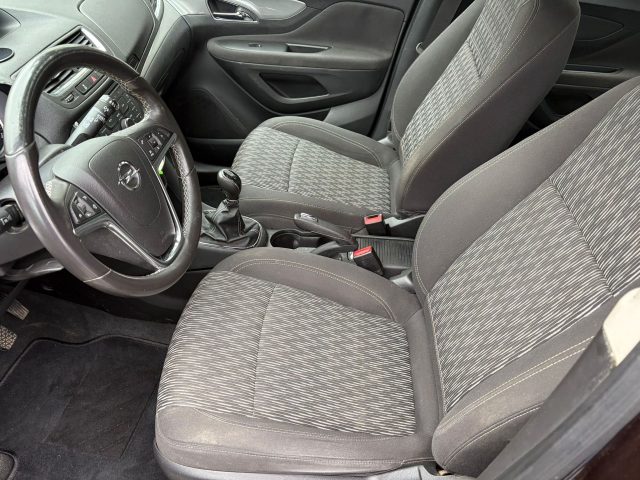 OPEL Mokka usata, con Cerchi in lega