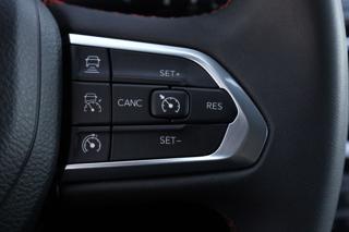 JEEP Compass usata, con Sistema di navigazione