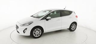 FORD Fiesta usata, con Volante multifunzione