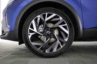 RENAULT Captur usata 14