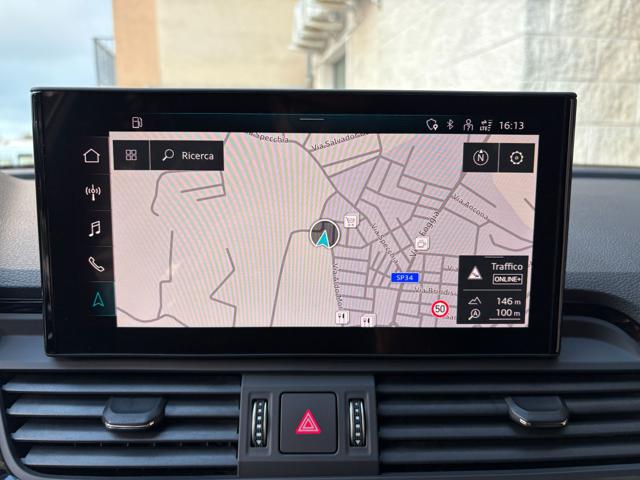 AUDI Q5 usata, con Sedili sportivi