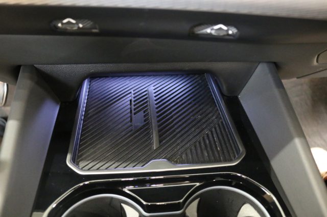 BMW 520 usata 26