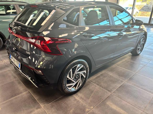 HYUNDAI i20 usata, con Airbag Passeggero