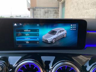MERCEDES-BENZ A 180 usata, con Bracciolo