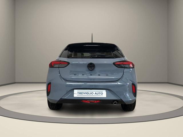 OPEL Corsa usata, con Autoradio