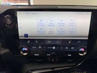 LEXUS NX 300h usata, con Cruise Control