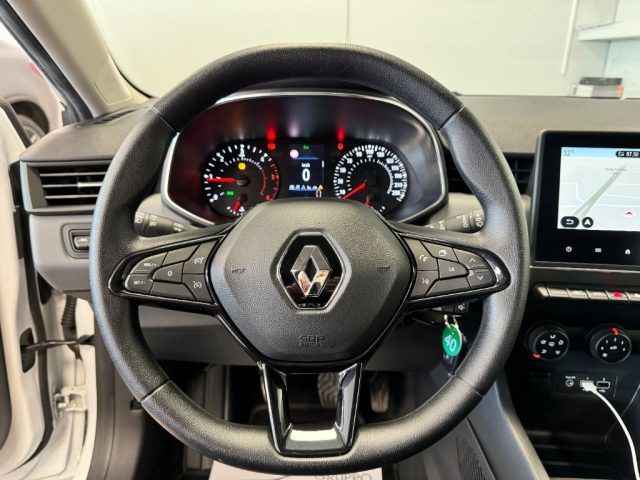 RENAULT Clio usata, con Chiusura centralizzata