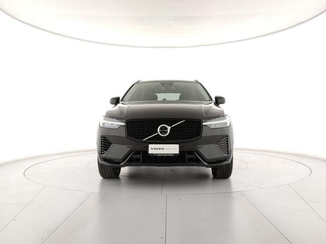VOLVO XC60 usata, con Autoradio