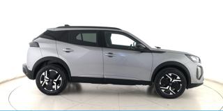 PEUGEOT 2008 usata, con Airbag laterali