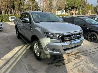 FORD Ranger usata, con Airbag laterali