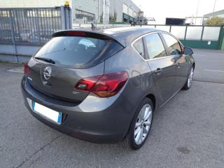OPEL Astra usata, con Airbag Passeggero
