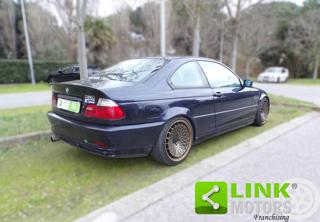 BMW 320 usata, con Veicolo elaborato