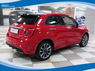 FIAT 500X usata, con Airbag
