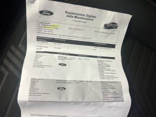 FORD Puma usata, con Volante in pelle