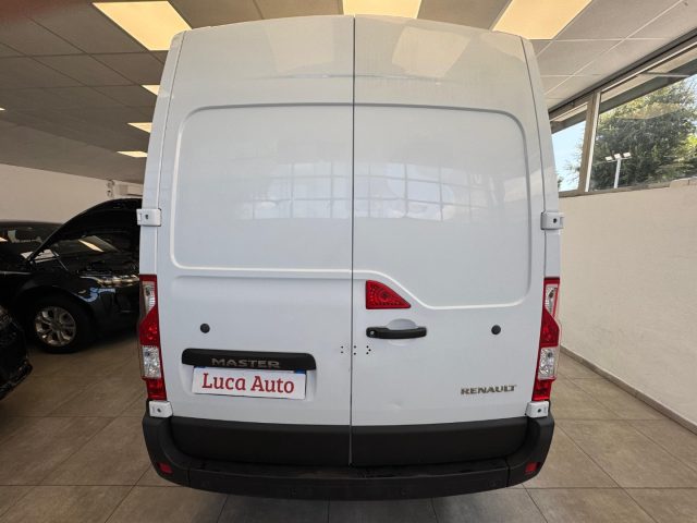 RENAULT Master usata, con Boardcomputer