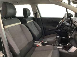 CITROEN C3 Aircross usata, con ESP