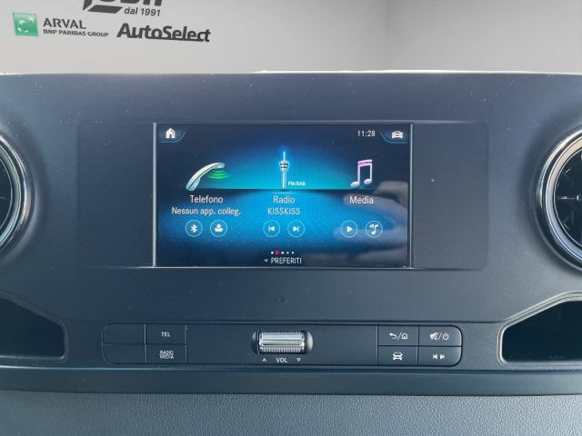 MERCEDES-BENZ Sprinter usata 12