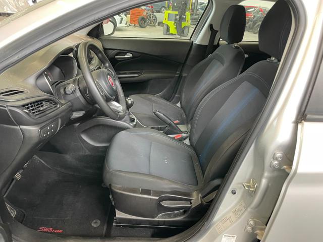 FIAT Tipo usata, con Fendinebbia