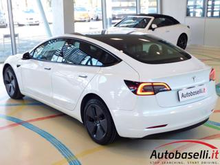 TESLA Model 3 usata, con Bracciolo