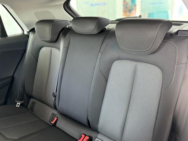 AUDI Q2 usata, con Sistema di navigazione