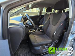 SEAT Leon usata, con Alzacristalli elettrici