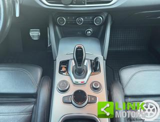 ALFA ROMEO Stelvio usata, con Fendinebbia