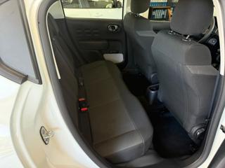 CITROEN C3 usata, con Touch screen