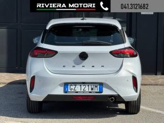 OPEL Corsa usata, con Immobilizzatore elettronico
