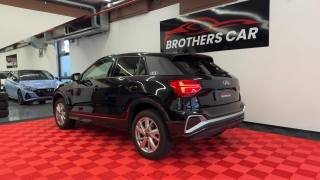 AUDI Q2 usata, con Alzacristalli elettrici