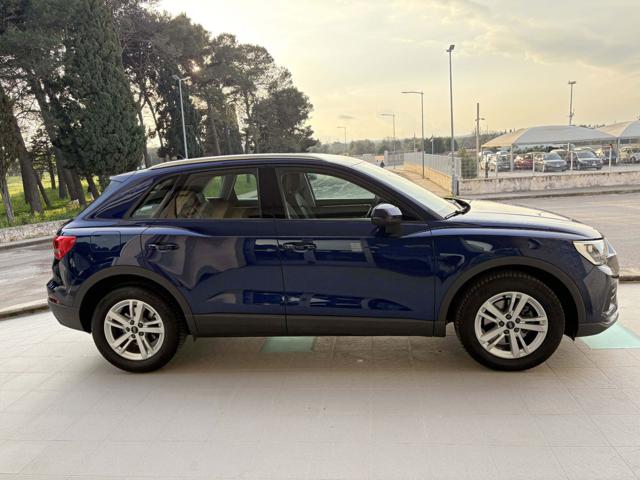 AUDI Q3 usata, con Airbag Passeggero