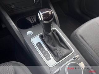 AUDI Q2 usata, con Servosterzo