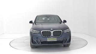 BMW X4 usata, con Cerchi in lega