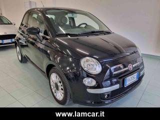 FIAT 500 usata, con ABS