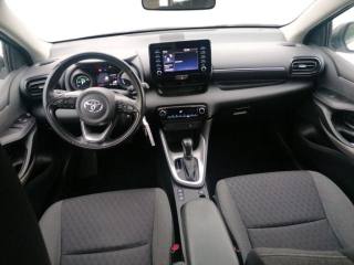 TOYOTA Yaris usata, con Bluetooth