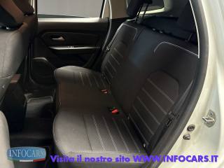 DACIA Duster usata, con Boardcomputer