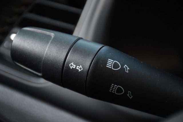 JEEP Renegade usata, con Luci diurne LED