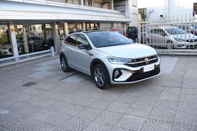 VOLKSWAGEN Taigo usata, con Chiusura centralizzata