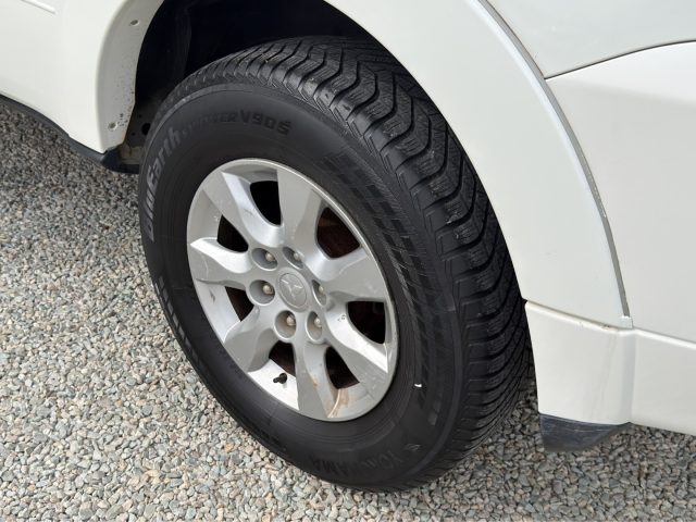MITSUBISHI Pajero usata, con Bluetooth