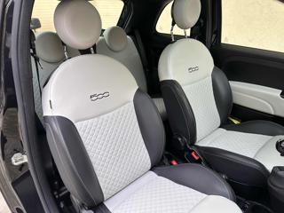 FIAT 500 usata, con Cronologia tagliandi