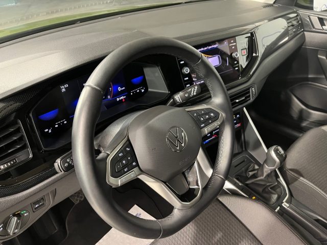 VOLKSWAGEN Taigo usata, con Controllo trazione