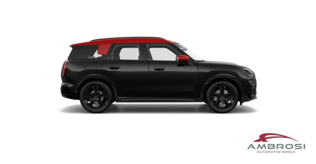 MINI Countryman usata 2