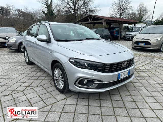 FIAT Tipo usata 0