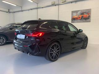 BMW 118 usata, con Cerchi in lega