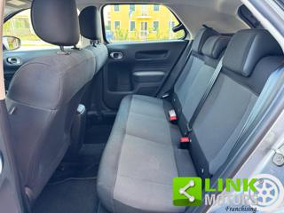 CITROEN C4 Cactus usata, con Cronologia tagliandi