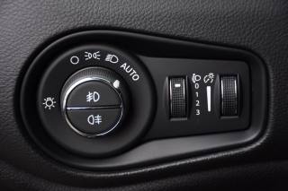 JEEP Renegade usata, con Sedile posteriore sdoppiato