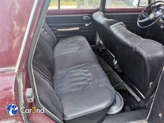 LANCIA Fulvia usata 5