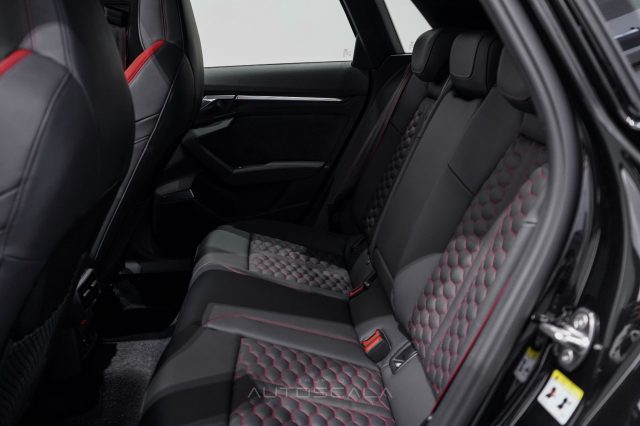 AUDI RS3 usata 29