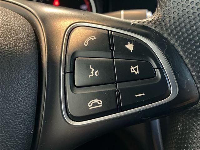 MERCEDES-BENZ CLA usata 22